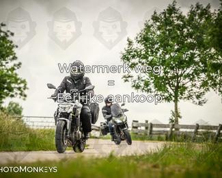 Motor Elfstedentocht – 9 juni 2025 photo