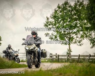 Motor Elfstedentocht – 9 juni 2025 photo