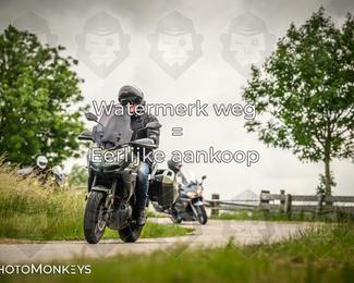 Motor Elfstedentocht – 9 juni 2025 photo