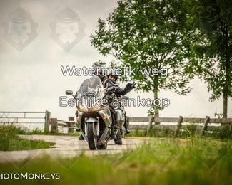 Motor Elfstedentocht – 9 juni 2025 photo