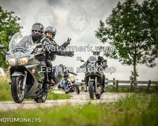 Motor Elfstedentocht – 9 juni 2025 photo