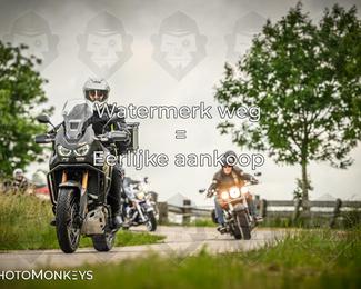 Motor Elfstedentocht – 9 juni 2025 photo