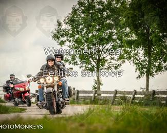Motor Elfstedentocht – 9 juni 2025 photo