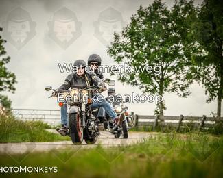 Motor Elfstedentocht – 9 juni 2025 photo