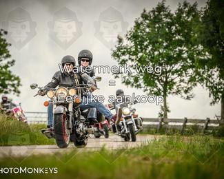 Motor Elfstedentocht – 9 juni 2025 photo