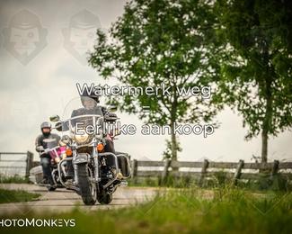 Motor Elfstedentocht – 9 juni 2025 photo