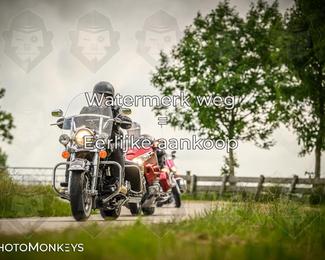 Motor Elfstedentocht – 9 juni 2025 photo