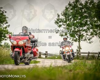 Motor Elfstedentocht – 9 juni 2025 photo