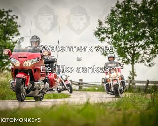 Motor Elfstedentocht – 9 juni 2025 photo