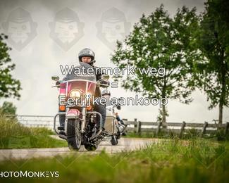 Motor Elfstedentocht – 9 juni 2025 photo