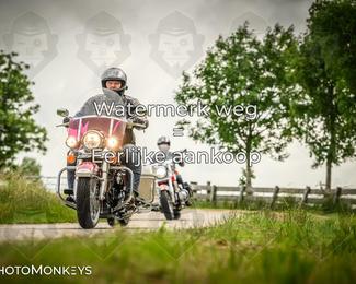 Motor Elfstedentocht – 9 juni 2025 photo