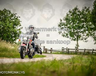 Motor Elfstedentocht – 9 juni 2025 photo