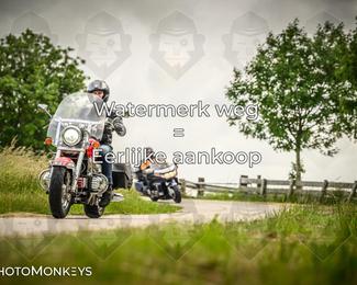 Motor Elfstedentocht – 9 juni 2025 photo