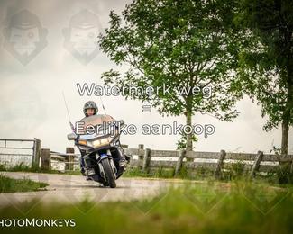 Motor Elfstedentocht – 9 juni 2025 photo