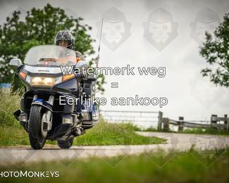 Motor Elfstedentocht – 9 juni 2025 photo