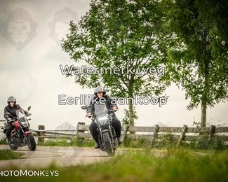 Motor Elfstedentocht – 9 juni 2025 photo