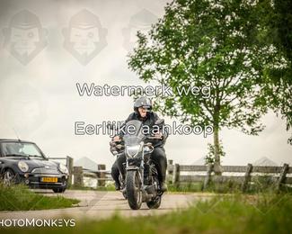 Motor Elfstedentocht – 9 juni 2025 photo