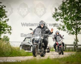 Motor Elfstedentocht – 9 juni 2025 photo