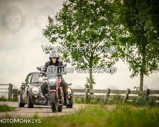 Motor Elfstedentocht – 9 juni 2025 photo