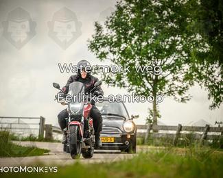 Motor Elfstedentocht – 9 juni 2025 photo