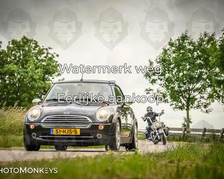 Motor Elfstedentocht – 9 juni 2025 photo