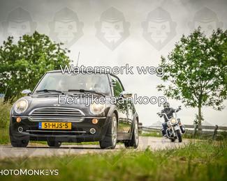 Motor Elfstedentocht – 9 juni 2025 photo