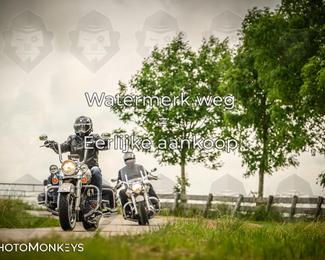 Motor Elfstedentocht – 9 juni 2025 photo