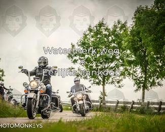 Motor Elfstedentocht – 9 juni 2025 photo