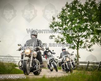 Motor Elfstedentocht – 9 juni 2025 photo
