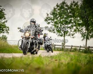 Motor Elfstedentocht – 9 juni 2025 photo