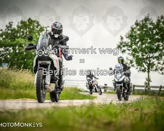 Motor Elfstedentocht – 9 juni 2025 photo
