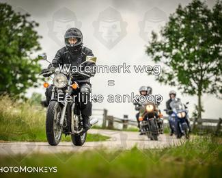 Motor Elfstedentocht – 9 juni 2025 photo