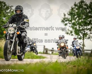Motor Elfstedentocht – 9 juni 2025 photo