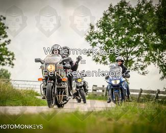 Motor Elfstedentocht – 9 juni 2025 photo