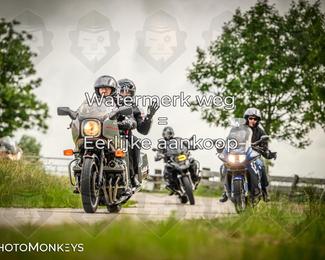 Motor Elfstedentocht – 9 juni 2025 photo