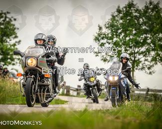 Motor Elfstedentocht – 9 juni 2025 photo