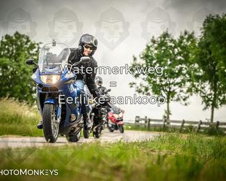 Motor Elfstedentocht – 9 juni 2025 photo