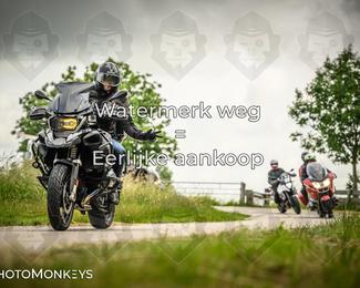 Motor Elfstedentocht – 9 juni 2025 photo
