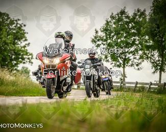 Motor Elfstedentocht – 9 juni 2025 photo