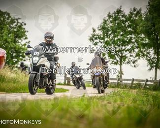 Motor Elfstedentocht – 9 juni 2025 photo