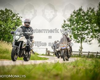 Motor Elfstedentocht – 9 juni 2025 photo