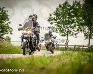 Motor Elfstedentocht – 9 juni 2025 photo