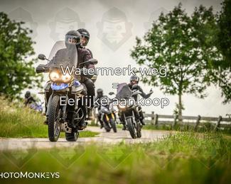 Motor Elfstedentocht – 9 juni 2025 photo