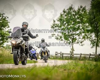 Motor Elfstedentocht – 9 juni 2025 photo