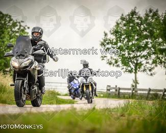 Motor Elfstedentocht – 9 juni 2025 photo