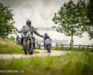 Motor Elfstedentocht – 9 juni 2025 photo