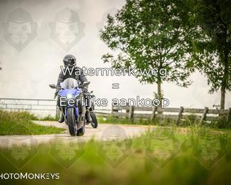 Motor Elfstedentocht – 9 juni 2025 photo