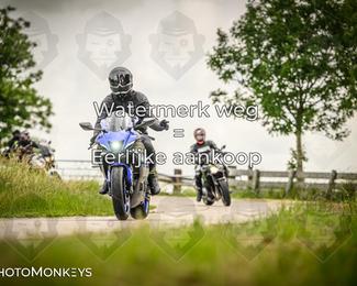 Motor Elfstedentocht – 9 juni 2025 photo