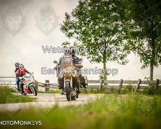 Motor Elfstedentocht – 9 juni 2025 photo