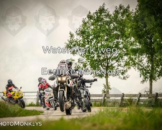 Motor Elfstedentocht – 9 juni 2025 photo